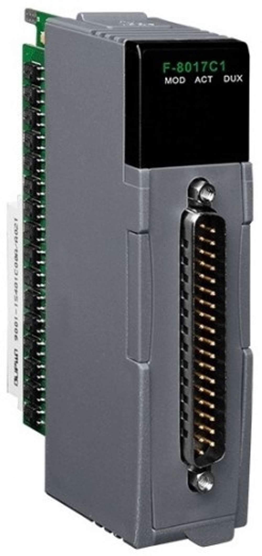 Модуль ICP DAS F-8017C1 CR