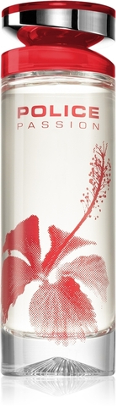 Police Passion Туалетная вода для женщин
