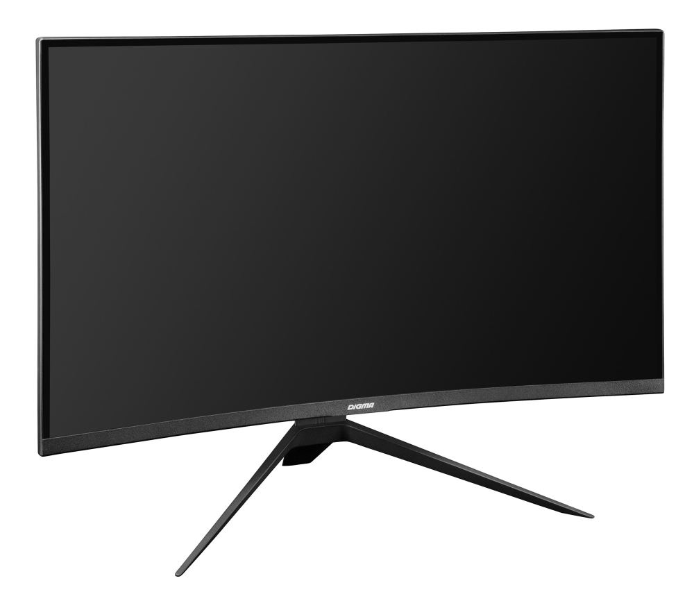Монитор 27" Digma DM-MONC2711 (DM-MONC2711)