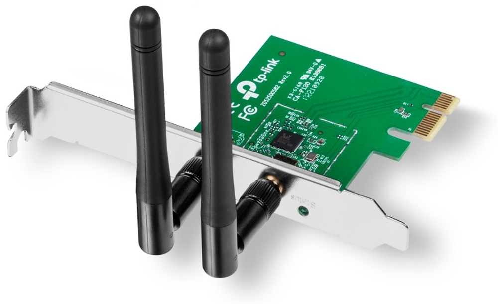 Wi-Fi адаптер TP-LINK TL-WN881ND