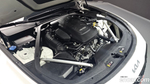 Kia The New K9 (Quoris/K900) 2 Generation 3.8 GDI AWD (03.2022)