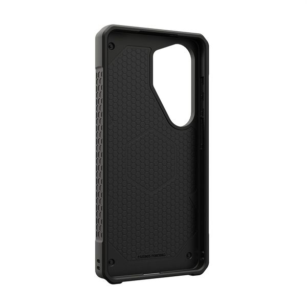 Чехол Uag Monarch Pro Case для Galaxy S26 Ultra, Оранжевый | Kevlar-orange