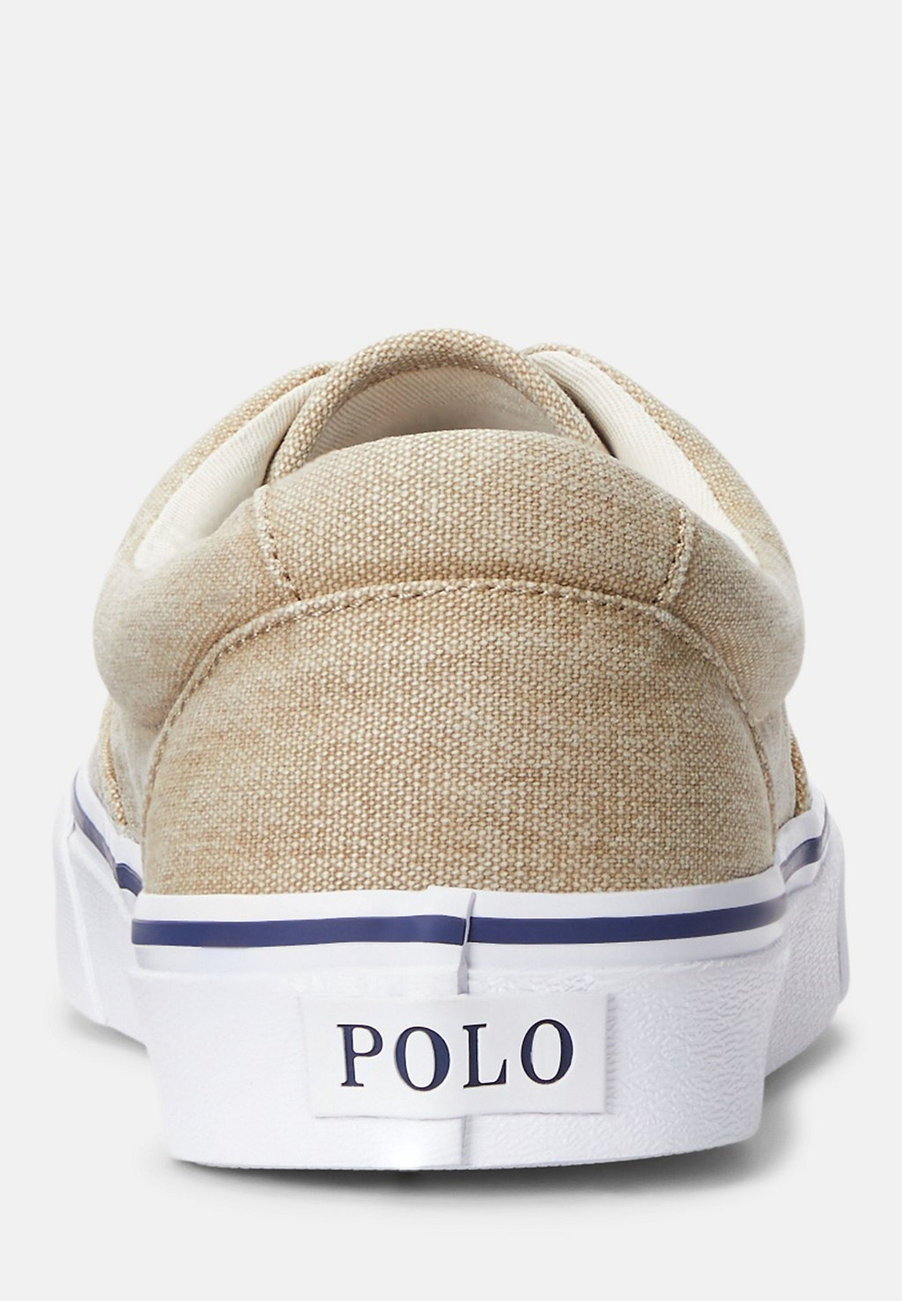 Кеды мужские POLO RALPH LAUREN KEATON-PONY-SNEAKERS