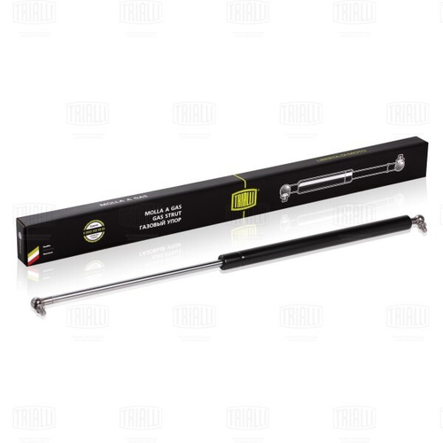 Амортизатор 5-ой дв. /2111, 2171/ (TRIALLI)