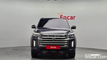 KG Mobility (Ssangyong) The New Rexton Sports KHAN Дизель 2.2 4WD (05.2021)