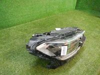 Битая Фара правая VW Polo 6 (2020-н.в.) LED