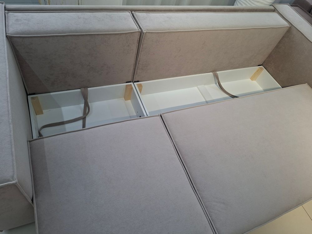 Диван "Ральф" БД в ассортименте