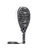 Ракетка NOX D13 12K 2025 — стабильность и мощь