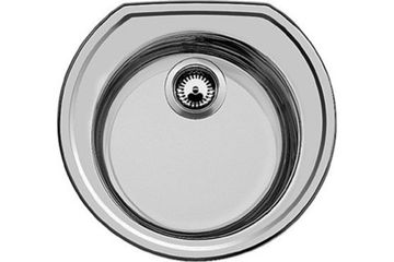 Мойка Blanco Rondoval Декор