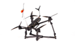 Квадрокоптер Пиранья 7 | ParaGraf.ru | 8-800-600-86-80