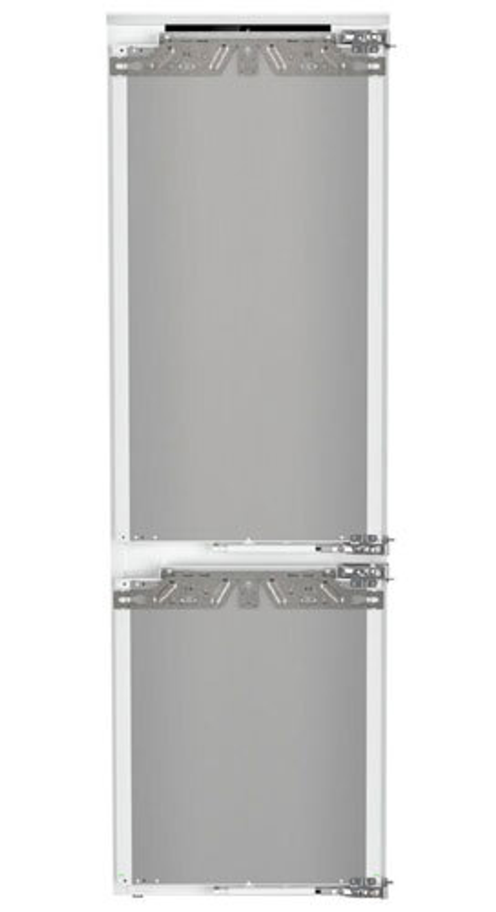 Встраиваемый двухкамерный холодильник Liebherr ICNd 5123-22 001 NoFrost белый