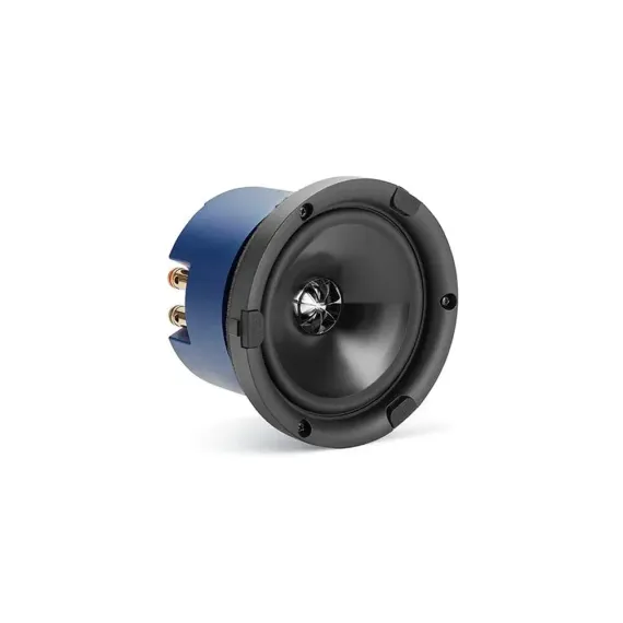 KEF Ci130QRfl White