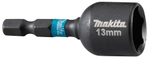 Торцовая магнитная головка Impact Black 13х50 Makita B-66852 13 х 50 мм