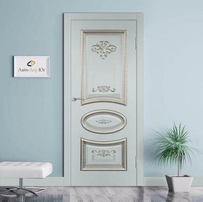 Межкомнатная дверь Лайн-Дор "Ария R0"