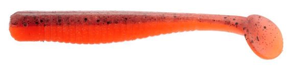 Виброхвосты съедобные LJ Pro Series LONG JOHN 3.1in (7,9 см), цв. T48, 8 шт.