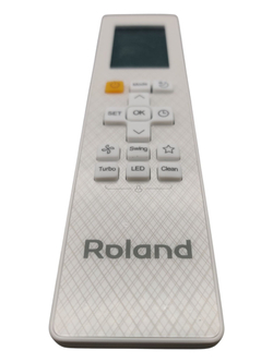 Пульт Electrolux RG10B(F)/BGEF