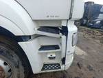 КамАЗ 5490 4x2 Седельный тягач 5490-095-68 (Дизельный, 12,0 л, 428 л.с., МТ)