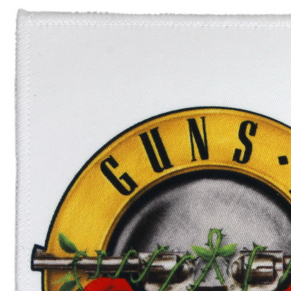 Нашивка Guns N’ Roses (137)