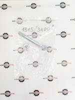 Болт с гайкой фиксации нижнего пальца опоры аутригера (M10x100 мм) | 1315/3420Z | Аналог