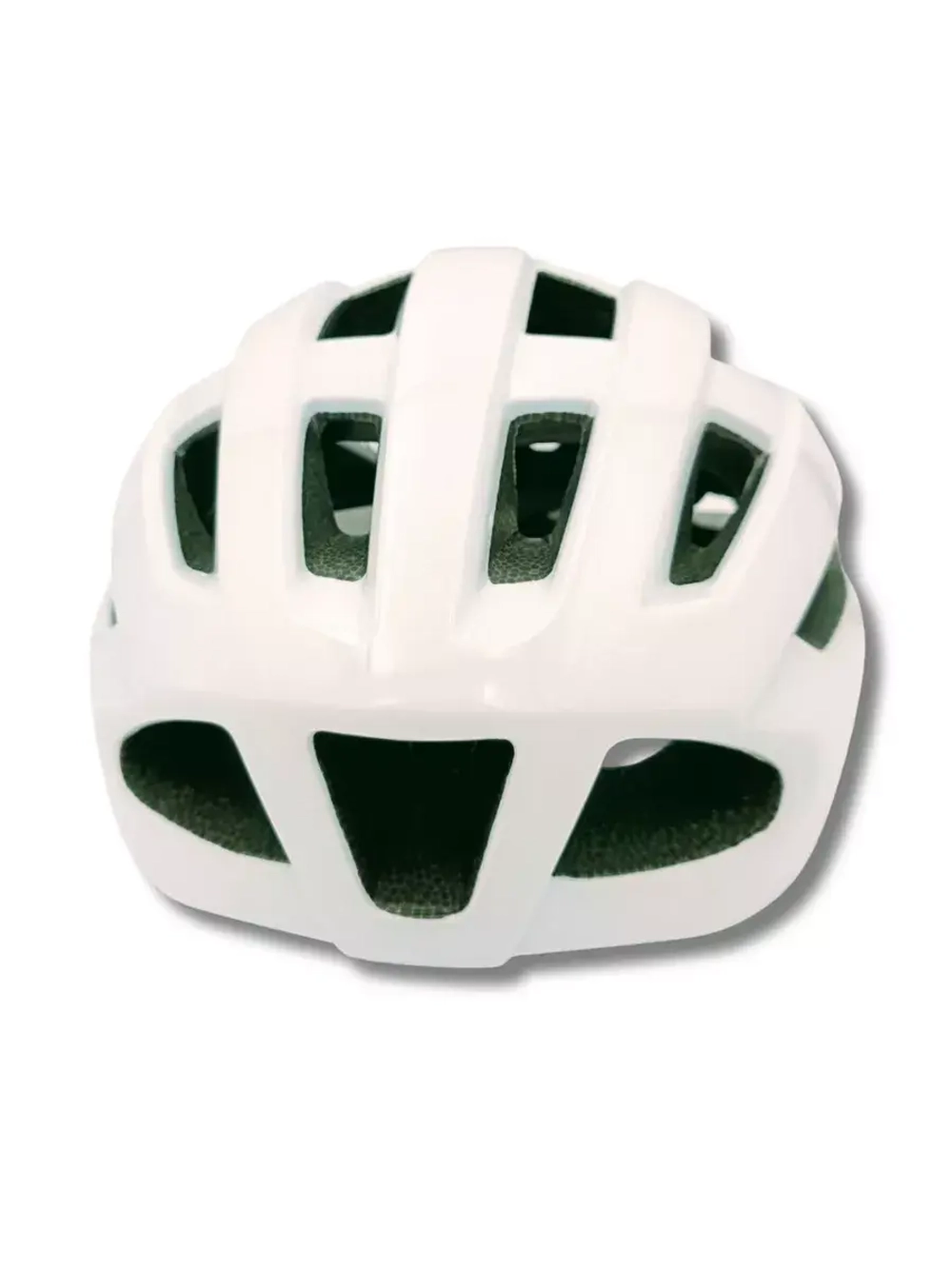 Шлем K7 Road (White) L(58-61)