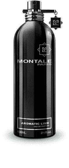 Montale Aromatic Lime