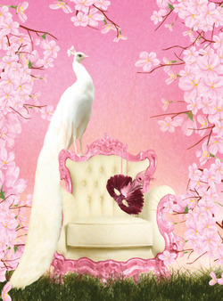 Коллекция Paradise