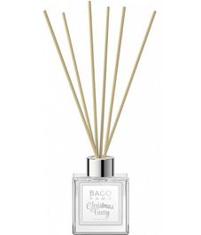Фея рождества, ароматический диффузор, Bago home