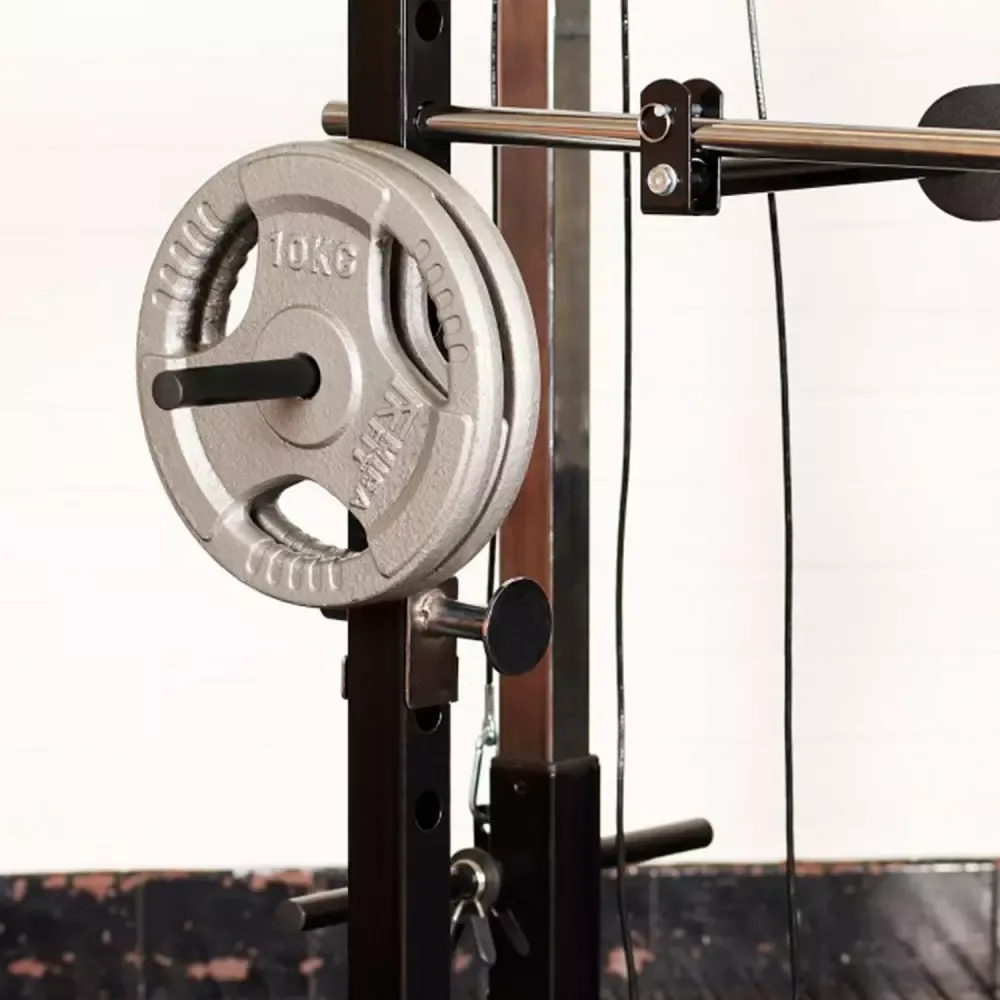 Силовая рама DFC F1CGE07