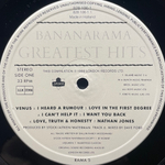 Bananarama - The Greatest Hits Collection (Голландия 1988г.)