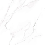 Керамогранит Alma Ceramica GFU6060NVD07L Nevada 60x60 белый лаппатированный под мрамор