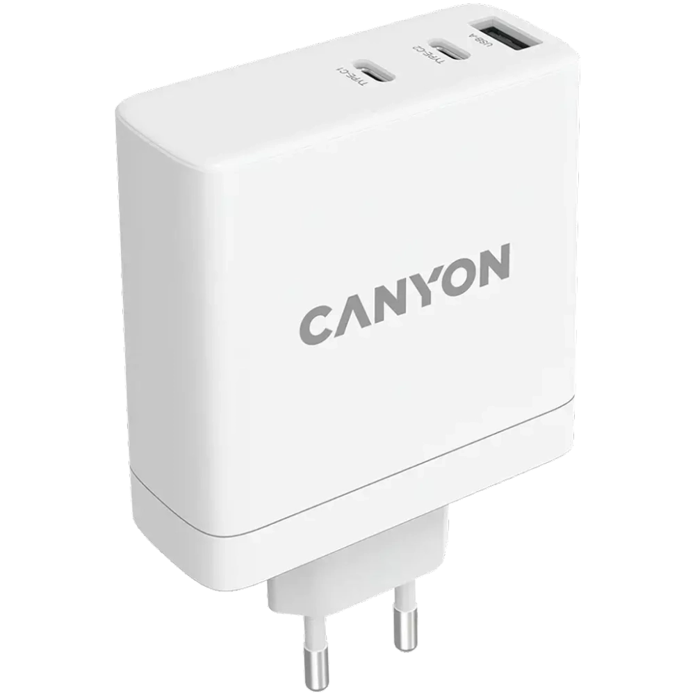Зарядное устройство Canyon (CND-CHA140W01)