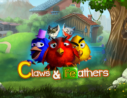 Claws & Feathers (для ПК, цифровой код доступа)