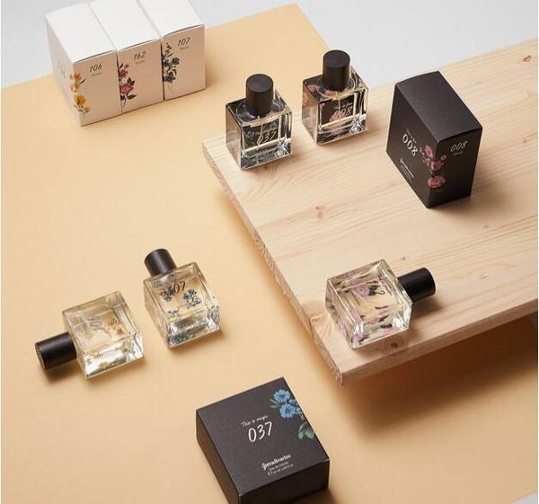 Stradivarius 107 This Is Entusiasm