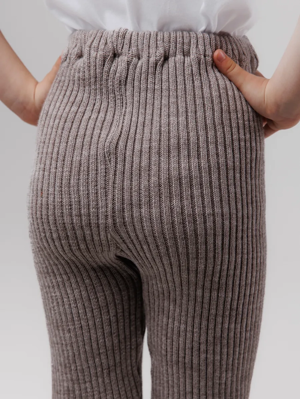 Леггинсы теплые рейтузы