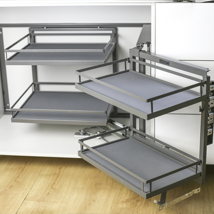 Волшебный уголок UNIHOPPER Тип-2