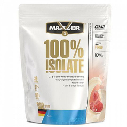 100% Isolate (Maxler)