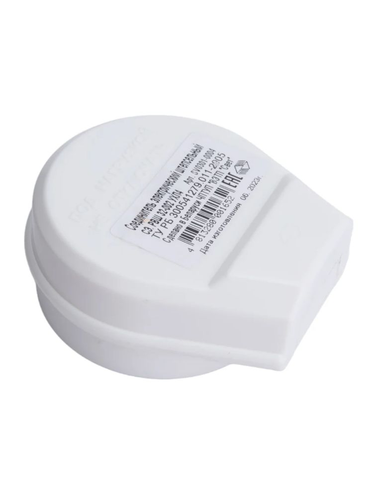 Электрический соединитель SVET РВШ 32-002 SV0301-0004