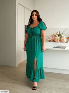 Платье IH-9602 Фабрика Моды