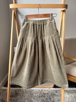 Вельветовые брюки C'era Una Volta, 116