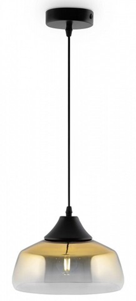 Подвесной светильник Freya Jiffy FR5188PL-01B