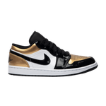 Кроссовки Jordan Air Jordan 1 Low Gold Toe