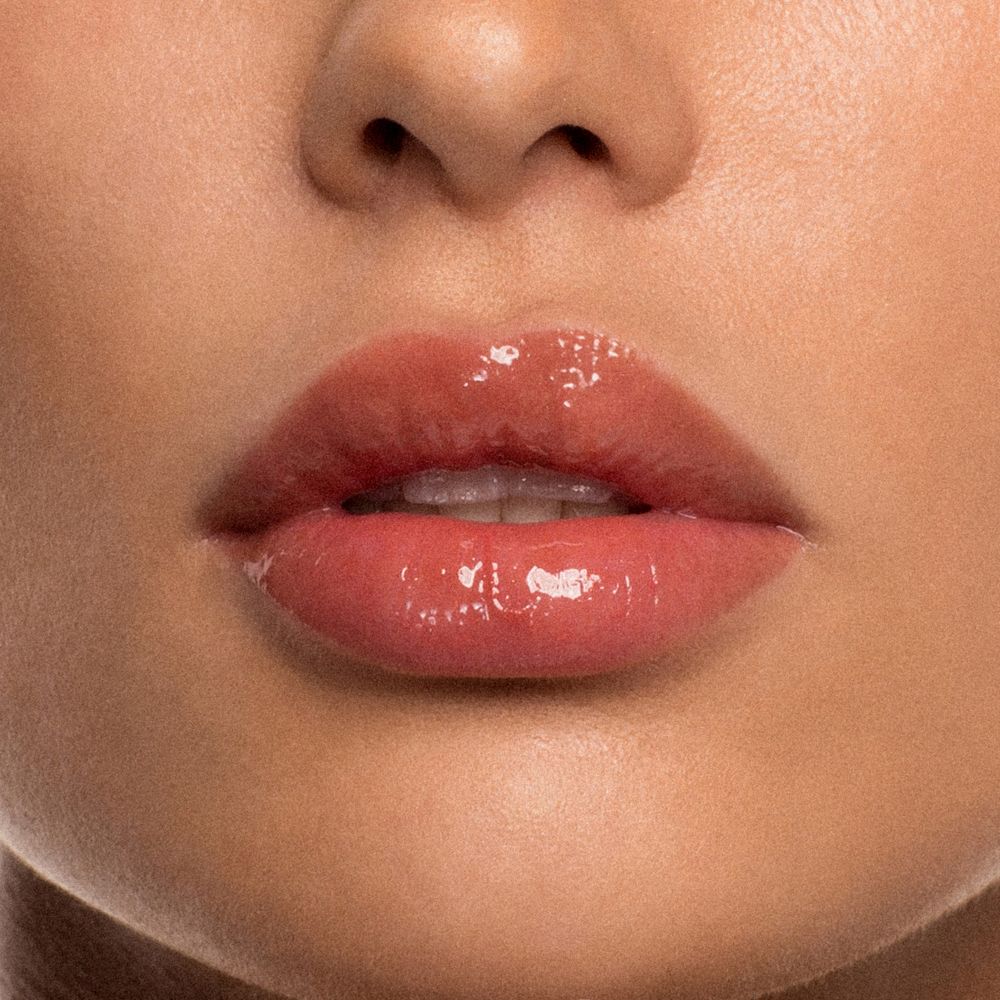 Система ухода для губ LUSCIOUS LIPS™ от “INFRACYTE” тон №335 «Cinnamon Crush»