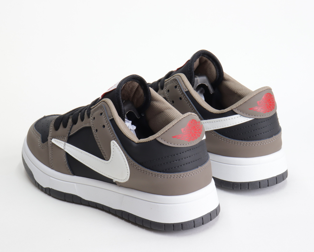 Кроссовки (41-46)р. / шт.