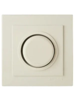 Диммер Nilson Touran ECO 1000W крем 24121053