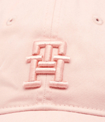 Кепка BEACH Tommy Hilfiger - пудро-розовый(AW0AW16170)