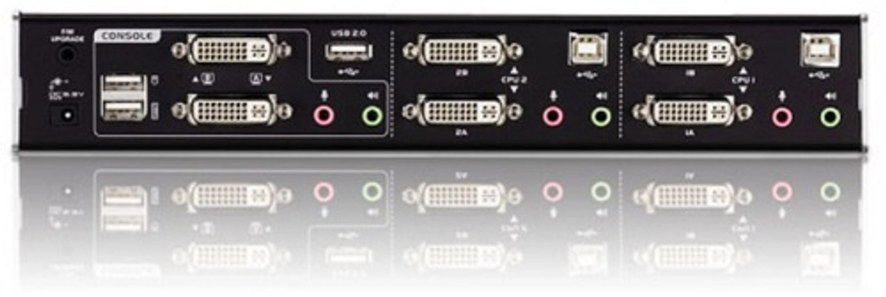 Переключатель Aten CS1642A-AT-G