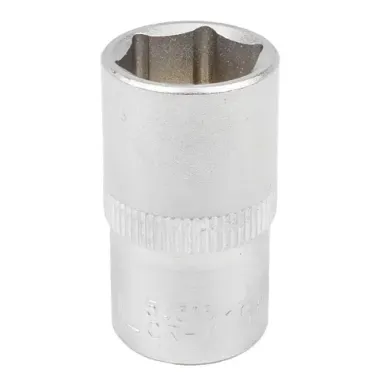 Головка 16мм 6гр. 1/2'' KINGTUL profi KT-54516