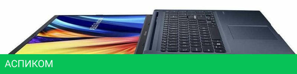Ноутбук ASUS VivoBook 15 M1502YA-BQ892