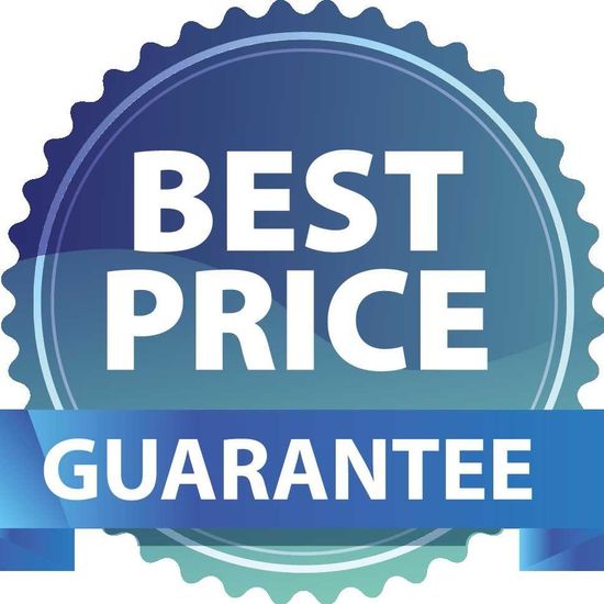 Нашли товар дешевле? Мы сделаем более выгодное предложение!