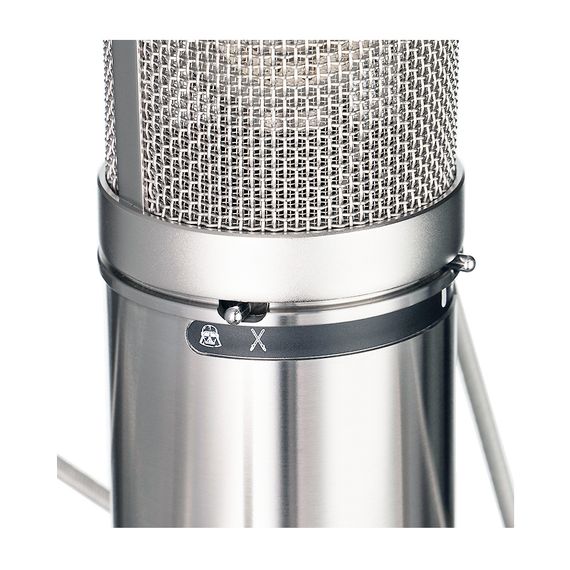 SWAudio Mic One